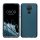 Θήκη Kwmobile για Xiaomi Redmi Note 9, Μπλε, Σιλικόνη, KWM000011FJ005C