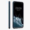Θήκη Kwmobile για Xiaomi Redmi Note 9, Μπλε, Σιλικόνη, KWM000011FJ005C