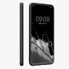 Θήκη Kwmobile για Xiaomi Redmi Note 9, Γκρι, Σιλικόνη, KWM000011FJ006C