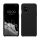 Θήκη Kwmobile για OnePlus 8T, Μαύρη, Σιλικόνη, KWM0000123Q023C