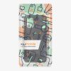 Θήκη Kwmobile για OnePlus 8T, Μαύρη, Σιλικόνη, KWM0000123Q023C