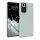 Θήκη Kwmobile για Xiaomi Redmi Note 10 Pro, ανοιχτό πράσινο, σιλικόνη, KWM000012OI012C