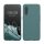 Θήκη Kwmobile για OnePlus Nord CE 5G, Ανοιχτό Πράσινο, Σιλικόνη, KWM000013HO014C