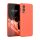 Θήκη Kwmobile για OnePlus Nord 2 5G, Ροζ, Σιλικόνη, KWM000013UZ039C