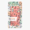 Θήκη Kwmobile για OnePlus Nord 2 5G, Ροζ, Σιλικόνη, KWM000013UZ039C