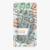 Θήκη Kwmobile για OnePlus Nord 2 5G, Πράσινη, Σιλικόνη, KWM000013UZ040C