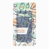 Θήκη Kwmobile για Google Pixel 6a, Μπλε, Σιλικόνη, KWM000015OO024C