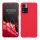Θήκη Kwmobile για Xiaomi Redmi Note 11 Pro Plus 5G/Note 11 Pro Plus 5G, Ροζ, Σιλικόνη, KWM000015PY014C