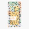 Θήκη Kwmobile για OnePlus Nord 2T, Πορτοκαλί, Σιλικόνη, KWM000016CQ021C