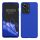 Θήκη Kwmobile για OnePlus Nord 2T, Μπλε, Σιλικόνη, KWM000016CQ023C