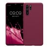 Θήκη Kwmobile για Huawei P30 Pro, Άνθος Κερασιάς, Σιλικόνη, KWM000009MI031C