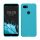 Θήκη Kwmobile για Google Pixel 3a, Ανοιχτό μπλε, Σιλικόνη, KWM000009OS030C