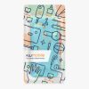 Θήκη Kwmobile για Google Pixel 3a, Ανοιχτό μπλε, Σιλικόνη, KWM000009OS030C