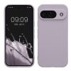 Θήκη Kwmobile για Google Pixel 9, Μπλε, Σιλικόνη, KWM000020PG016C