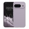 Θήκη Kwmobile για Google Pixel 9, Μπλε, Σιλικόνη, KWM000020PG016C