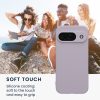 Θήκη Kwmobile για Google Pixel 9, Μπλε, Σιλικόνη, KWM000020PG016C