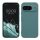Θήκη Kwmobile για Google Pixel 9, ανοιχτό πράσινο, σιλικόνη, KWM000020PG017C