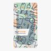 Θήκη Kwmobile για Google Pixel 9, ανοιχτό πράσινο, σιλικόνη, KWM000020PG017C
