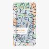 Θήκη Kwmobile για Google Pixel 9, Ανοιχτό μπλε, Σιλικόνη, KWM000020PG018C