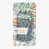 Θήκη Kwmobile για Google Pixel 9/Pixel 9 Pro, Σκούρο πράσινο, Σιλικόνη, KWM000020PI025C