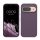 Θήκη Kwmobile για Google Pixel 9/Pixel 9 Pro, Μωβ, Σιλικόνη, KWM000020PI026C