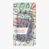 Θήκη Kwmobile για Google Pixel 9/Pixel 9 Pro, Μωβ, Σιλικόνη, KWM000020PI026C