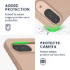 Θήκη Kwmobile για Google Pixel 9/Pixel 9 Pro, ανοιχτό ροζ, σιλικόνη, KWM000020PI027C
