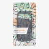 Θήκη Kwmobile για Google Pixel 9/Pixel 9 Pro, Σκούρο μπλε, Σιλικόνη, KWM000020PI029C