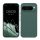 Θήκη Kwmobile για Google Pixel 9 Pro XL, Πράσινη, Σιλικόνη, KWM000020PU016C