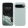 Θήκη Kwmobile για Google Pixel 9 Pro XL, ανοιχτό πράσινο, σιλικόνη, KWM000020PV024C