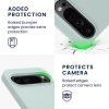 Θήκη Kwmobile για Google Pixel 9 Pro XL, ανοιχτό πράσινο, σιλικόνη, KWM000020PV024C