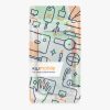 Θήκη Kwmobile για Google Pixel 9 Pro XL, ανοιχτό πράσινο, σιλικόνη, KWM000020PV024C