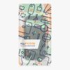 Θήκη Kwmobile για Google Pixel 9 Pro XL, Σκούρο πράσινο, Σιλικόνη, KWM000020PV026C