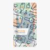 Θήκη Kwmobile για Samsung Galaxy S24, Πράσινη, Σιλικόνη, KWM000021KW026C
