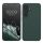 Θήκη Kwmobile για Samsung Galaxy S24, Πράσινη, Σιλικόνη, KWM000021KW028C