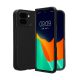 Θήκη Kwmobile για Google Pixel 9 Pro Fold, Μαύρη, Πλαστική, KWM000020QV001C