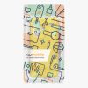 Θήκη Kwmobile για Xiaomi Redmi Note 13 Pro Plus 5G, Κίτρινη, Σιλικόνη, KWM000020OF007C