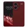 Θήκη Kwmobile για Xiaomi Redmi Note 13 Pro Plus 5G, Μωβ, Σιλικόνη, KWM000020OF008C