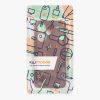 Θήκη Kwmobile για Xiaomi Redmi Note 13 Pro Plus 5G, Μωβ, Σιλικόνη, KWM000020OF008C