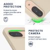 Θήκη Kwmobile για Google Pixel 9/Pixel 9 Pro, Κρεμ, Σιλικόνη, KWM000020PI030C