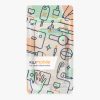 Θήκη Kwmobile για Google Pixel 9/Pixel 9 Pro, Κρεμ, Σιλικόνη, KWM000020PI030C