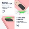Θήκη Kwmobile για Google Pixel 9/Pixel 9 Pro, ανοιχτό ροζ, σιλικόνη, KWM000020PI031C