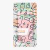 Θήκη Kwmobile για Google Pixel 9/Pixel 9 Pro, ανοιχτό ροζ, σιλικόνη, KWM000020PI031C