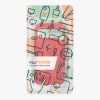 Θήκη Kwmobile για Google Pixel 9/Pixel 9 Pro, Κόκκινη, Σιλικόνη, KWM000020PI034C