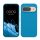 Θήκη Kwmobile για Google Pixel 9/Pixel 9 Pro, Μπλε, Σιλικόνη, KWM000020PI035C