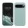 Θήκη Kwmobile για Google Pixel 9 Pro XL, ανοιχτό πράσινο, σιλικόνη, KWM000020PV032C