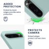 Θήκη Kwmobile για Google Pixel 9 Pro XL, ανοιχτό πράσινο, σιλικόνη, KWM000020PV032C