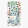 Θήκη Kwmobile για Google Pixel 9 Pro XL, ανοιχτό πράσινο, σιλικόνη, KWM000020PV032C
