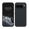 Θήκη Kwmobile για Google Pixel 9 Pro XL, Σκούρο μπλε, Σιλικόνη, KWM000020PV035C