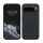 Θήκη Kwmobile για Google Pixel 9 Pro XL, Σκούρο μπλε, Σιλικόνη, KWM000020PV035C